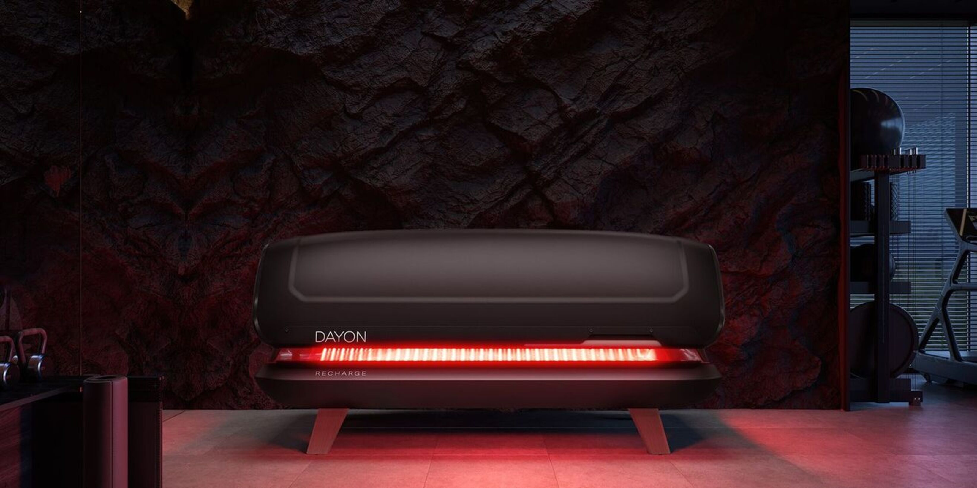 DAYON Recharge revolutioniert die Regeneration nach sportlicher Belastung